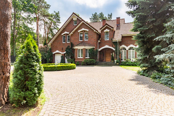 Best Driveway Pavers Near Me  in Andrews, TX