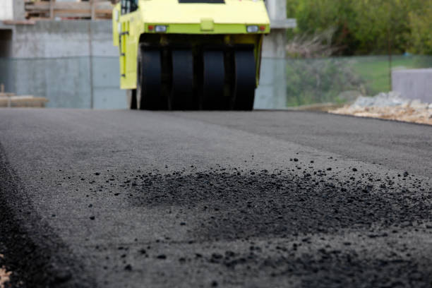 Professional Driveway Pavers in Andrews, TX