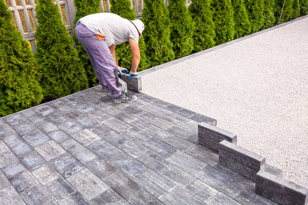  Andrews, TX Driveway Pavers Pros