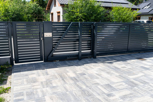 Reasons to Select Us for Your Driveway Paving Requirements in Andrews, TX