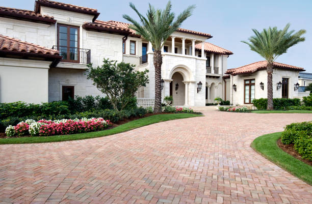 Reasons to Select Us for Your Driveway Paving Requirements in Andrews, TX