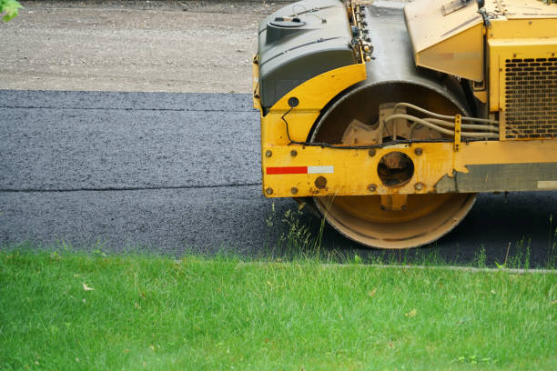 Trusted Andrews, TX Driveway Pavers Experts
