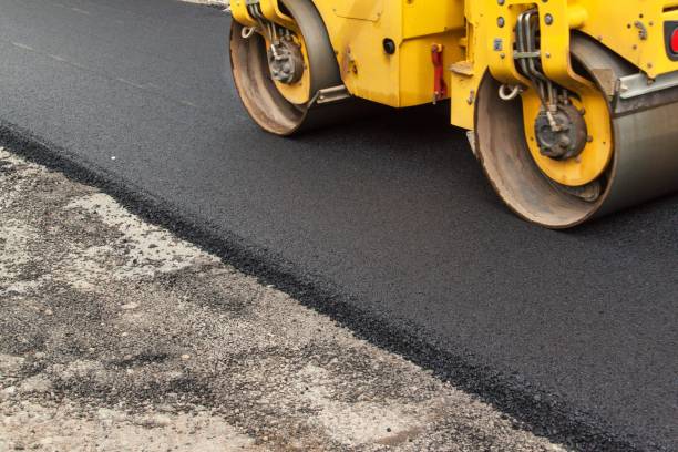 Best Residential Driveway Paver Services  in Andrews, TX