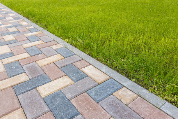 Best Affordable Driveway Pavers  in Andrews, TX